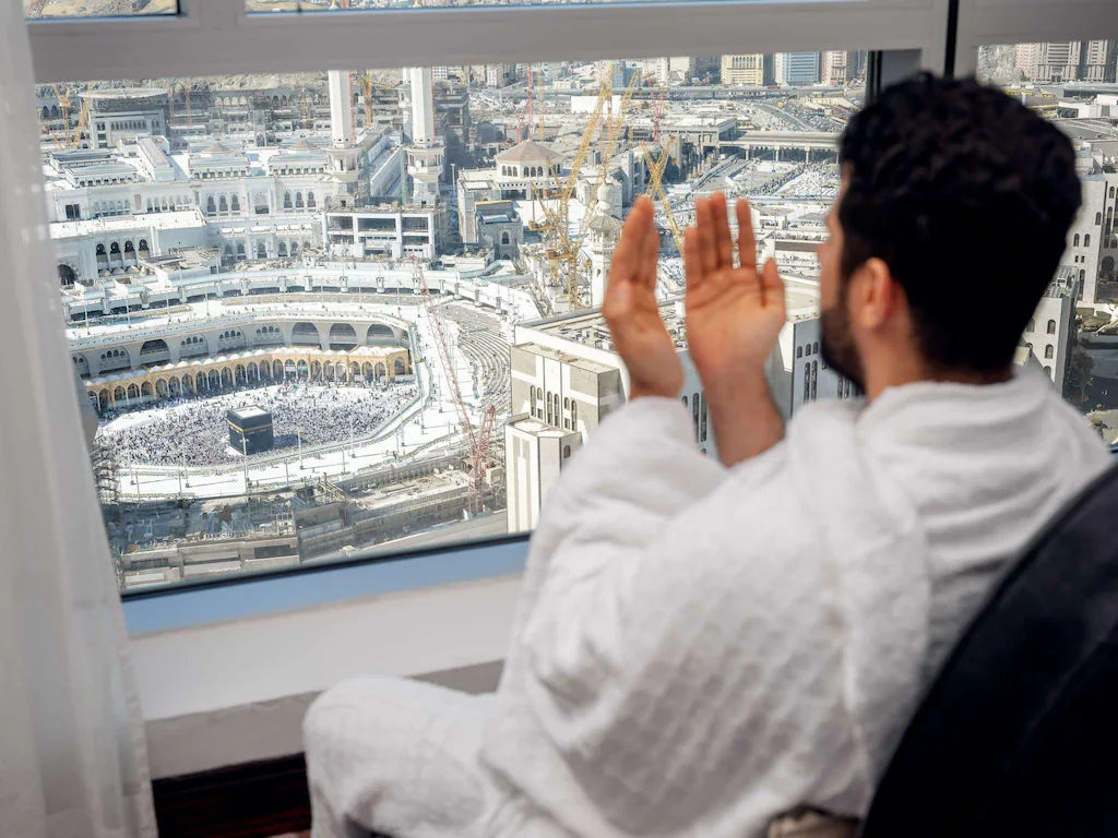 Photo 88 de Swissotel Makkah