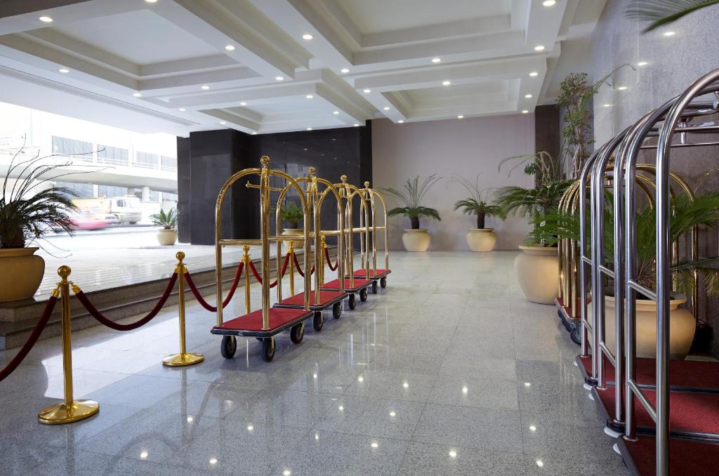 Photo 90 de Swissotel Makkah