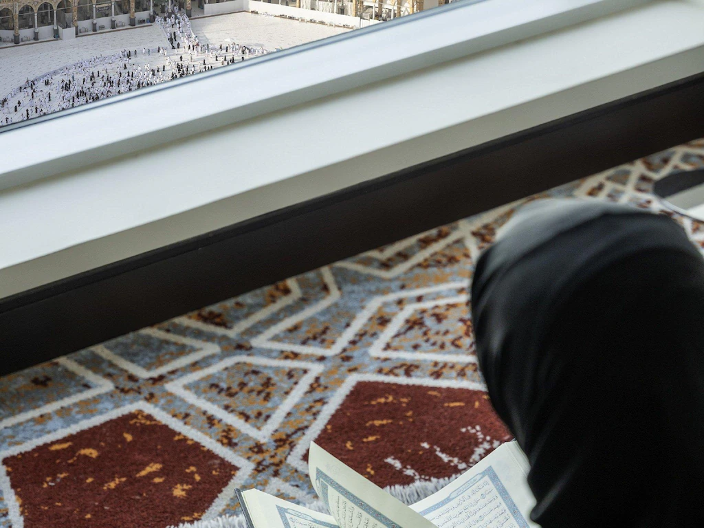 Photo 45 de Swissotel Makkah
