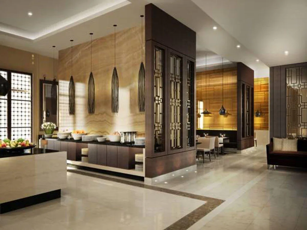 Photo 76 de Swissotel Makkah