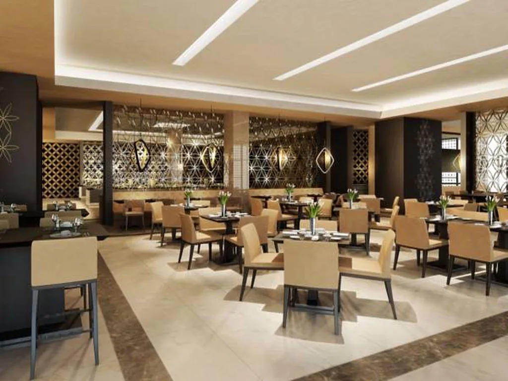 Photo 79 de Swissotel Makkah