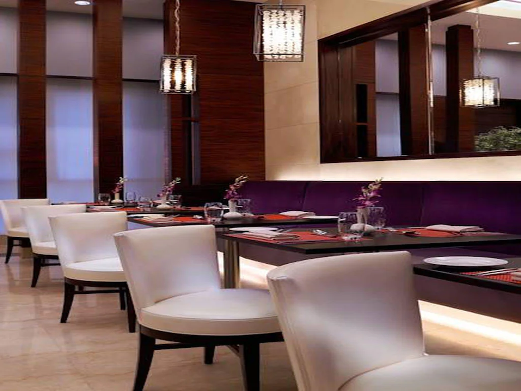 Photo 80 de Swissotel Makkah