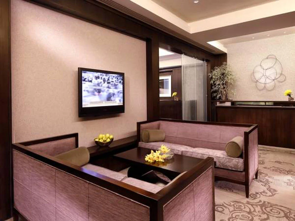 Photo 83 de Swissotel Makkah