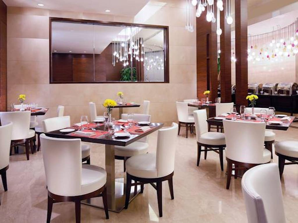 Photo 84 de Swissotel Makkah