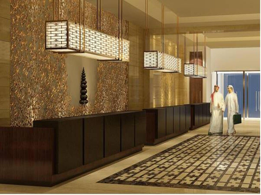Photo 85 de Swissotel Makkah