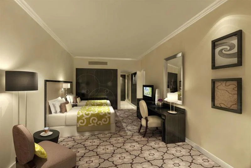 Photo 64 de Swissotel Makkah