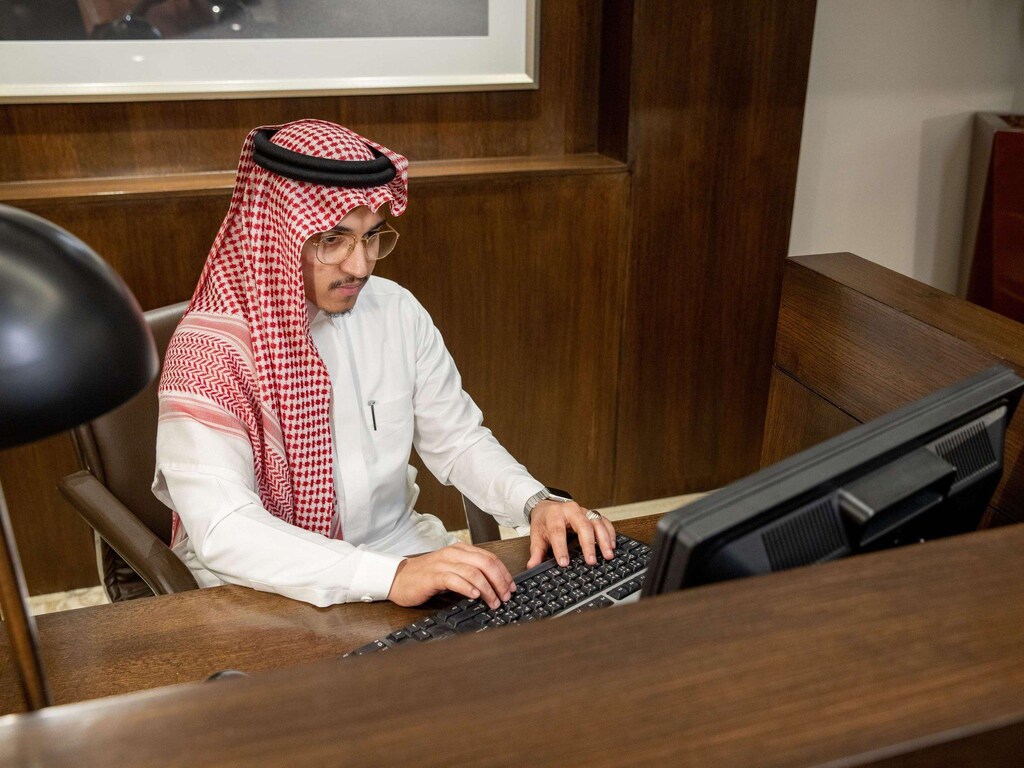 Photo 55 de Swissotel Makkah