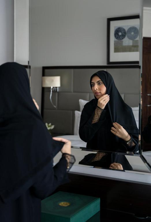 Photo 94 de Swissotel Makkah