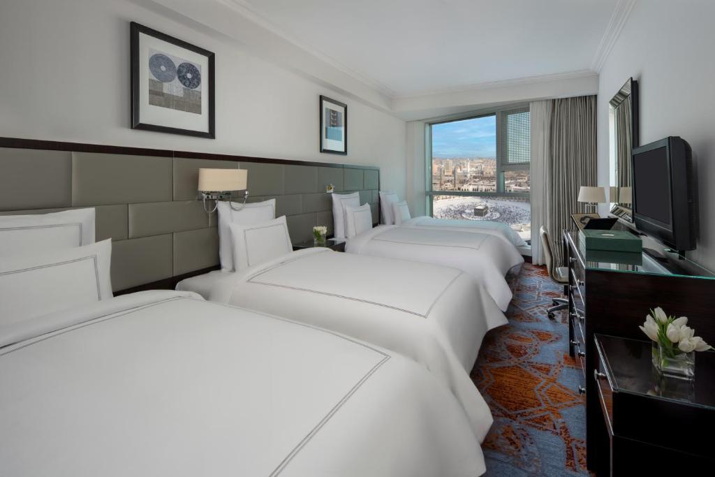 Photo 95 de Swissotel Makkah