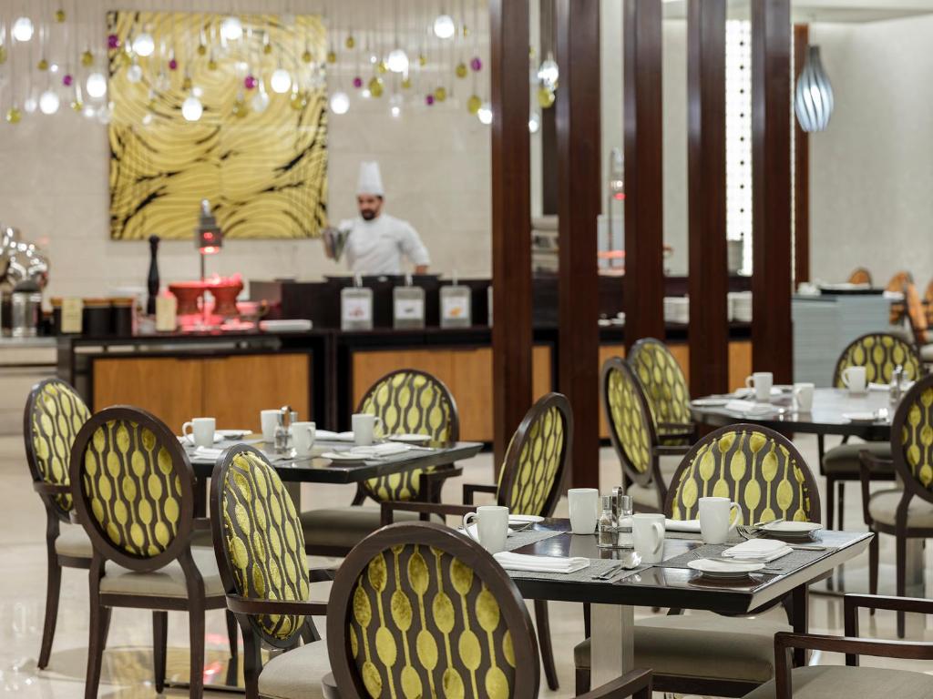 Photo 97 de Swissotel Makkah