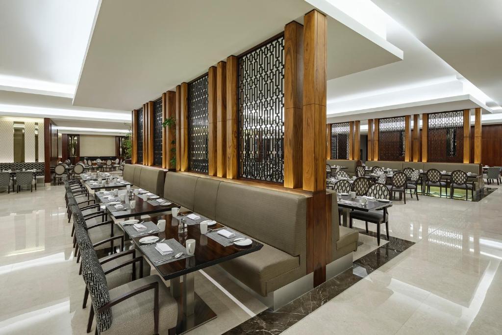 Photo 98 de Swissotel Makkah