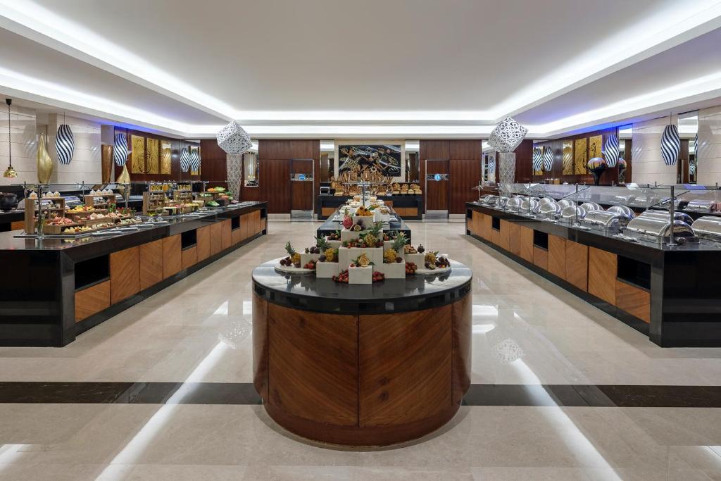 Photo 99 de Swissotel Makkah