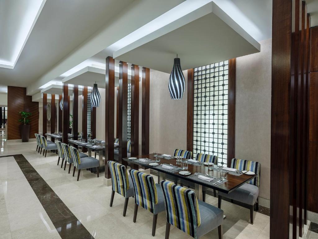 Photo 100 de Swissotel Makkah