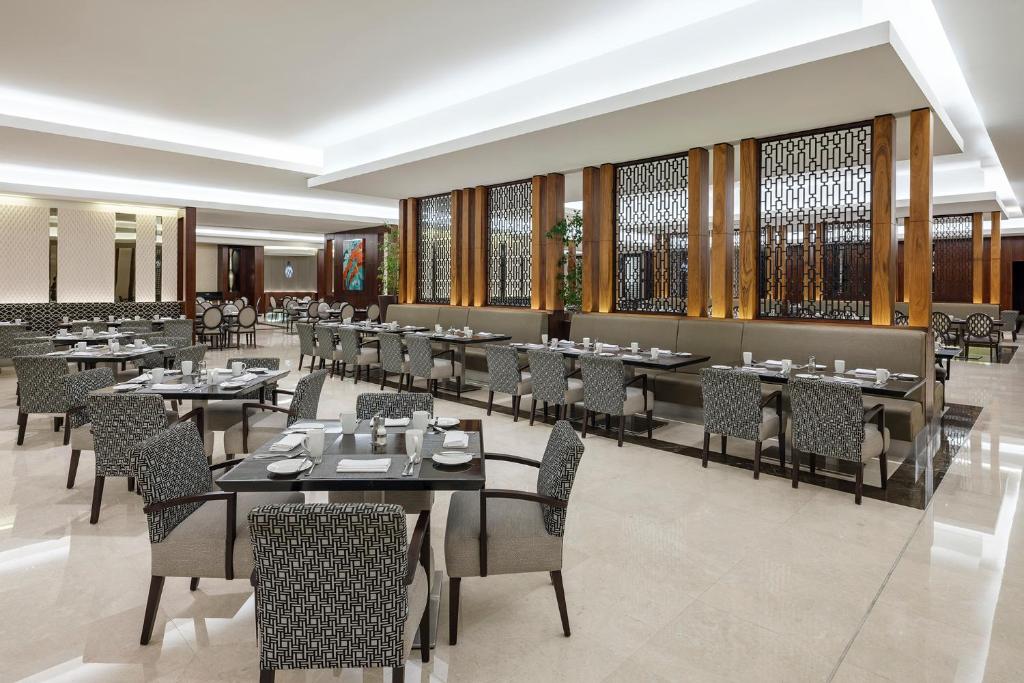 Photo 102 de Swissotel Makkah