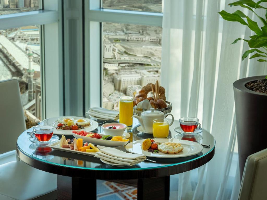 Photo 107 de Swissotel Makkah