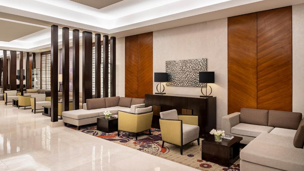 Photo 108 de Swissotel Makkah
