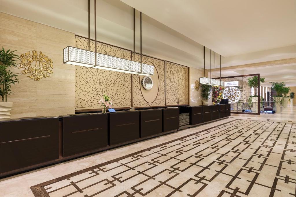 Photo 111 de Swissotel Makkah