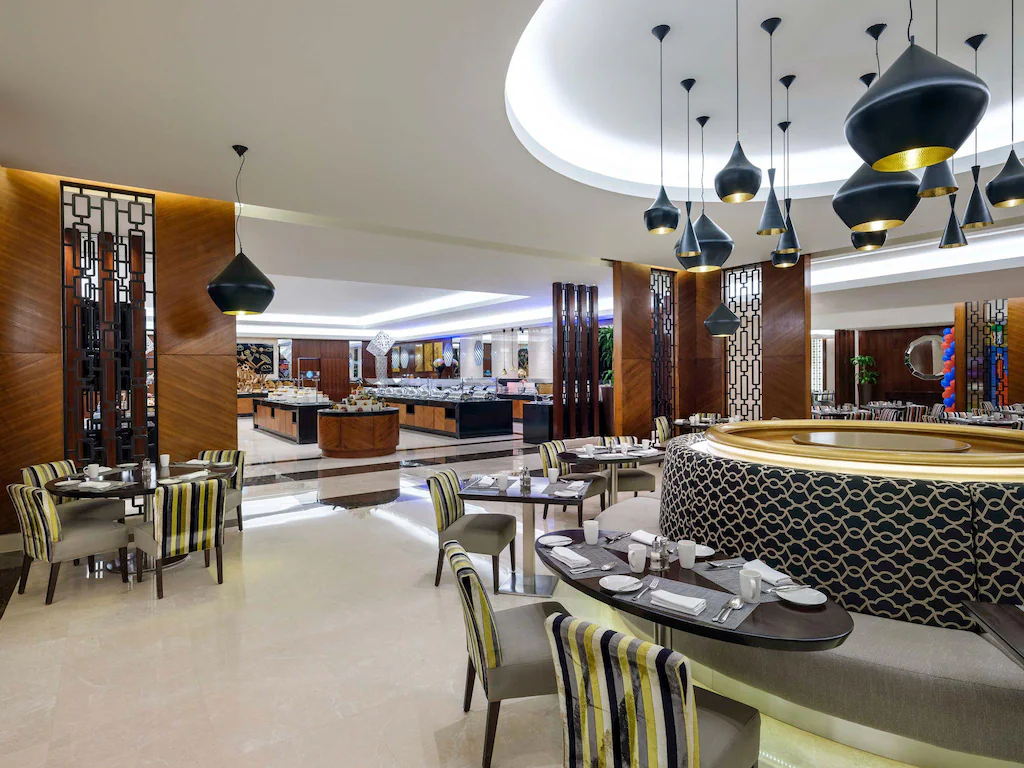 Photo 57 de Swissotel Makkah