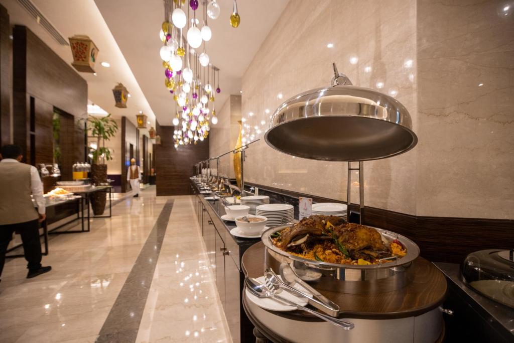 Photo 113 de Swissotel Makkah
