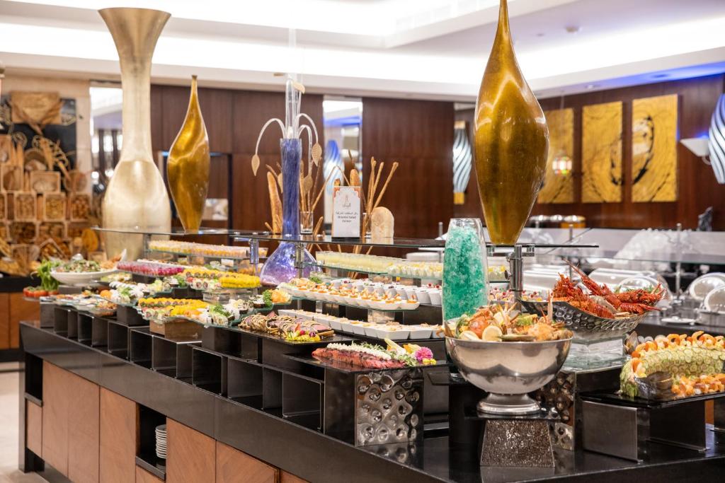 Photo 114 de Swissotel Makkah