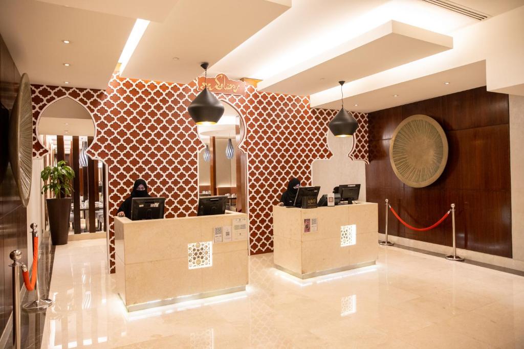 Photo 115 de Swissotel Makkah