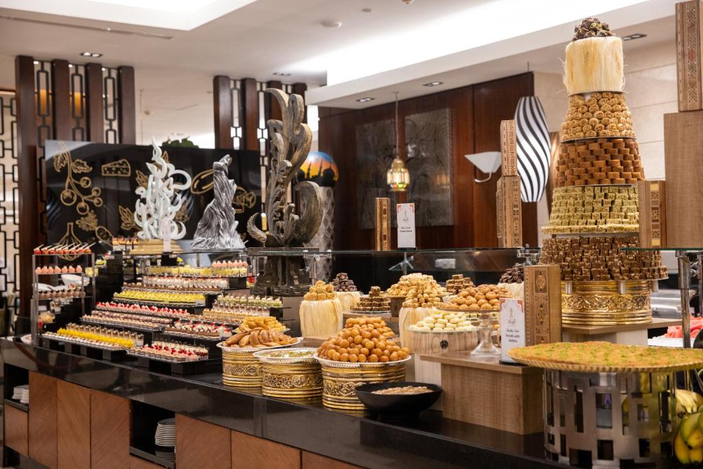 Photo 117 de Swissotel Makkah