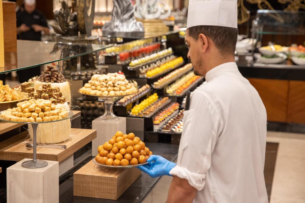 Photo 119 de Swissotel Makkah