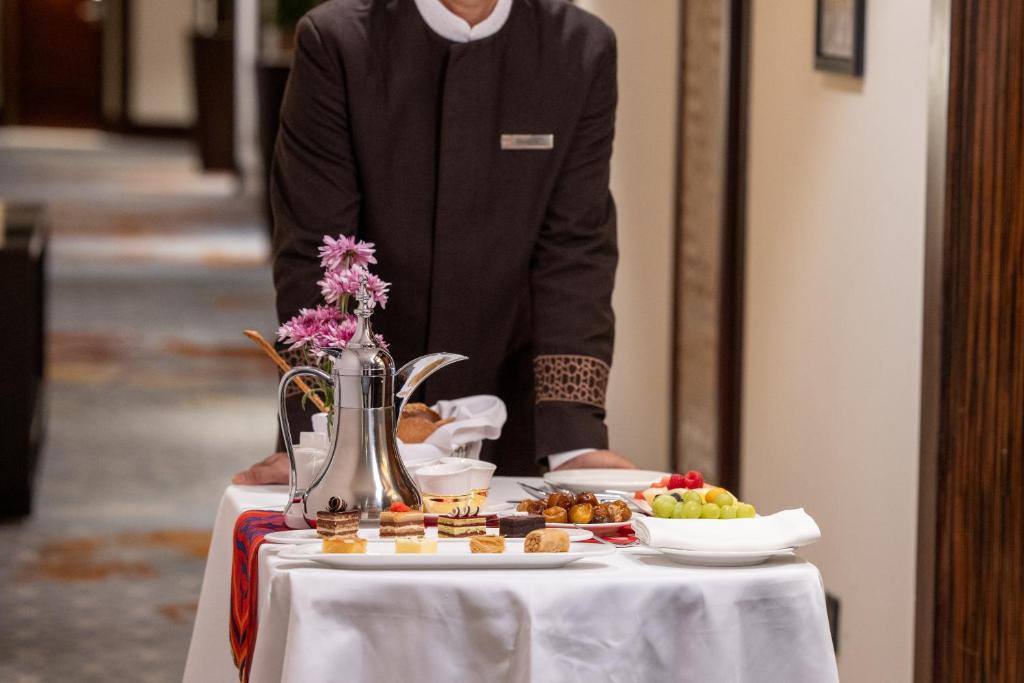 Photo 120 de Swissotel Makkah