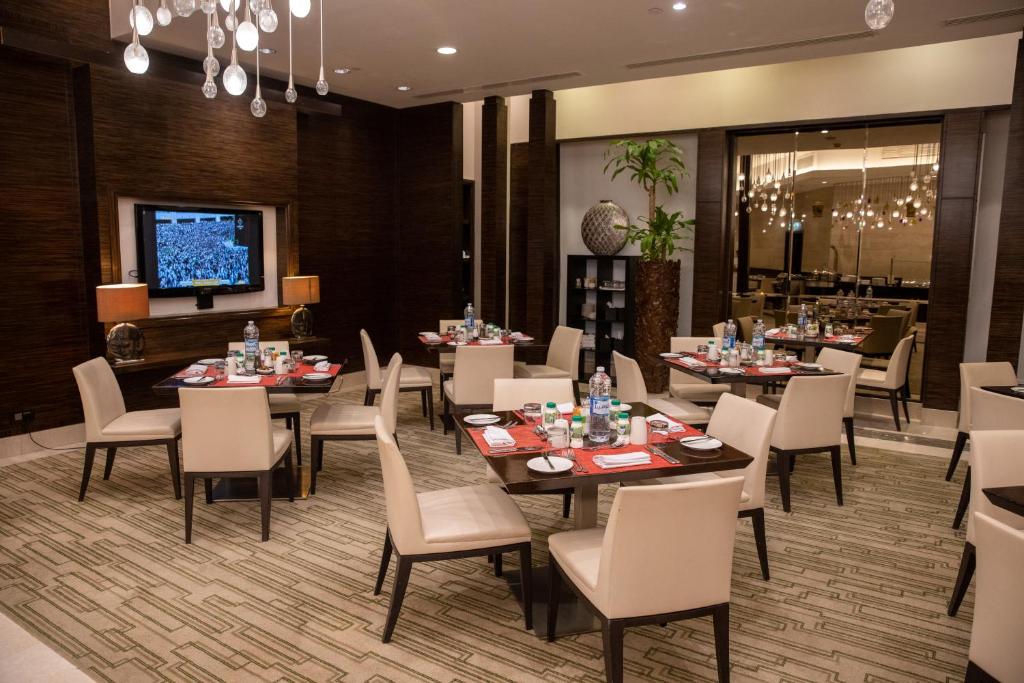 Photo 121 de Swissotel Makkah