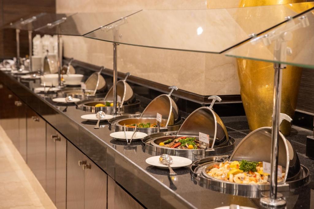 Photo 122 de Swissotel Makkah