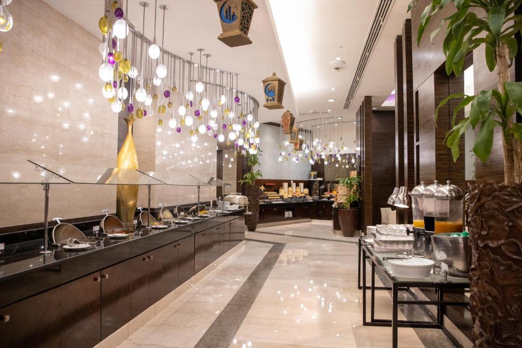 Photo 124 de Swissotel Makkah