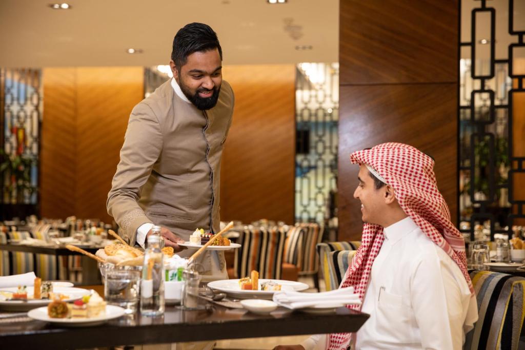 Photo 129 de Swissotel Makkah