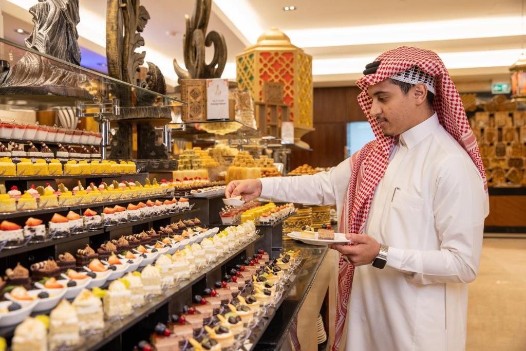 Photo 130 de Swissotel Makkah
