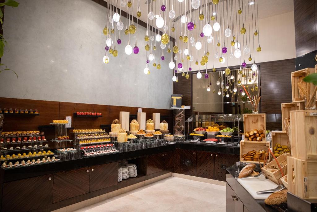 Photo 131 de Swissotel Makkah