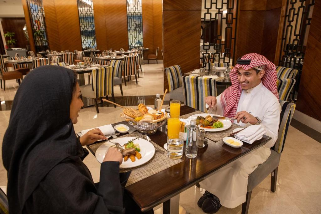 Photo 132 de Swissotel Makkah