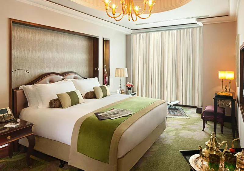 Photo 65 de Swissotel Makkah