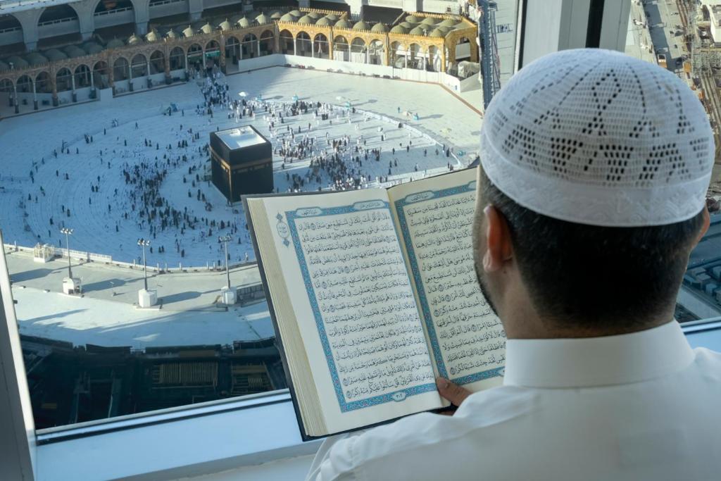 Photo 133 de Swissotel Makkah