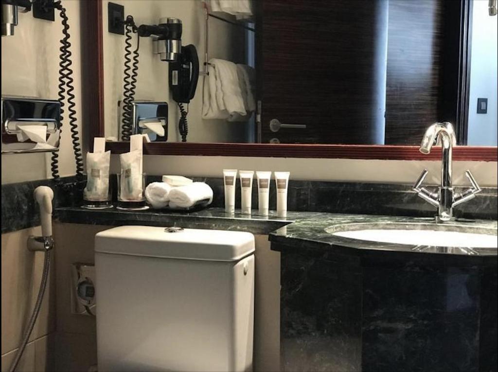 Photo 135 de Swissotel Makkah