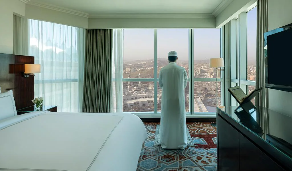 Photo 47 de Swissotel Makkah