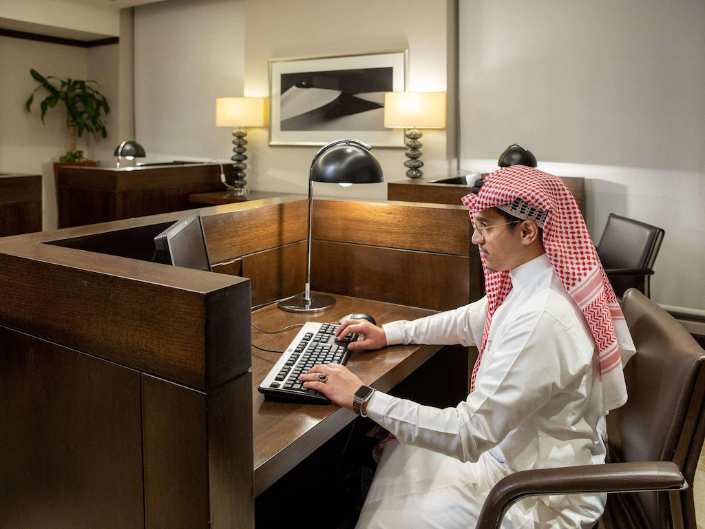 Photo 66 de Swissotel Makkah