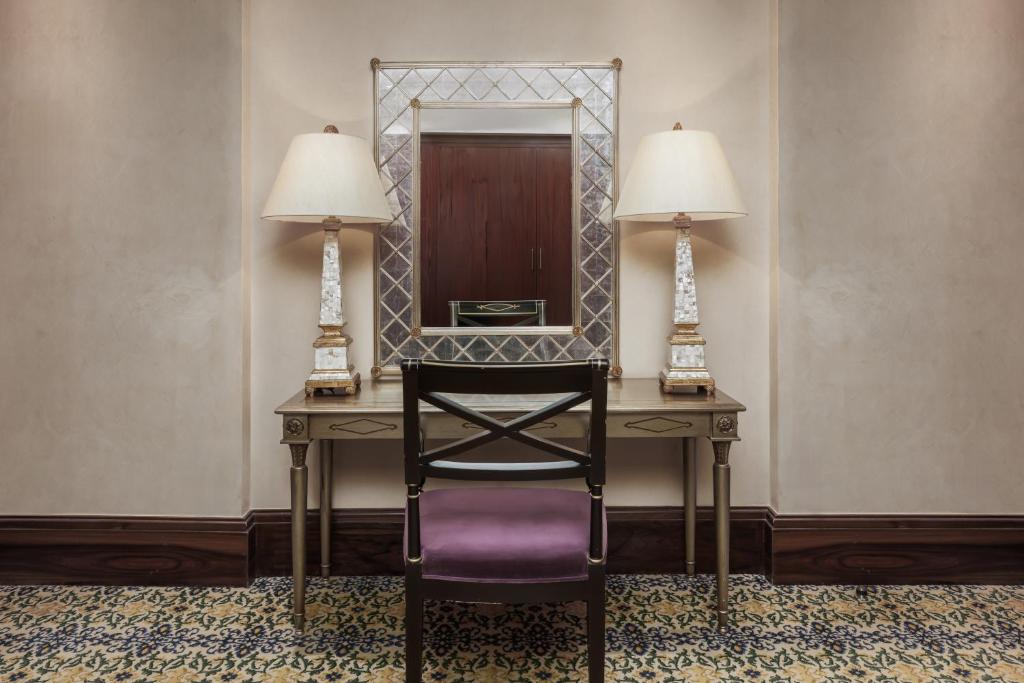 Photo 136 de Swissotel Makkah