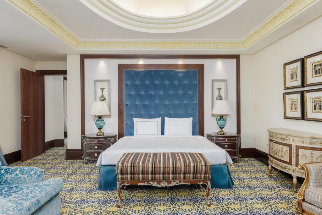Photo 137 de Swissotel Makkah