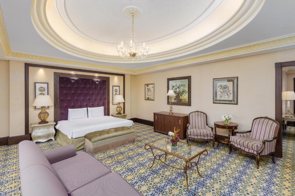 Photo 138 de Swissotel Makkah
