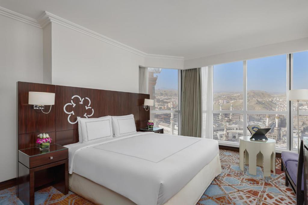 Photo 140 de Swissotel Makkah