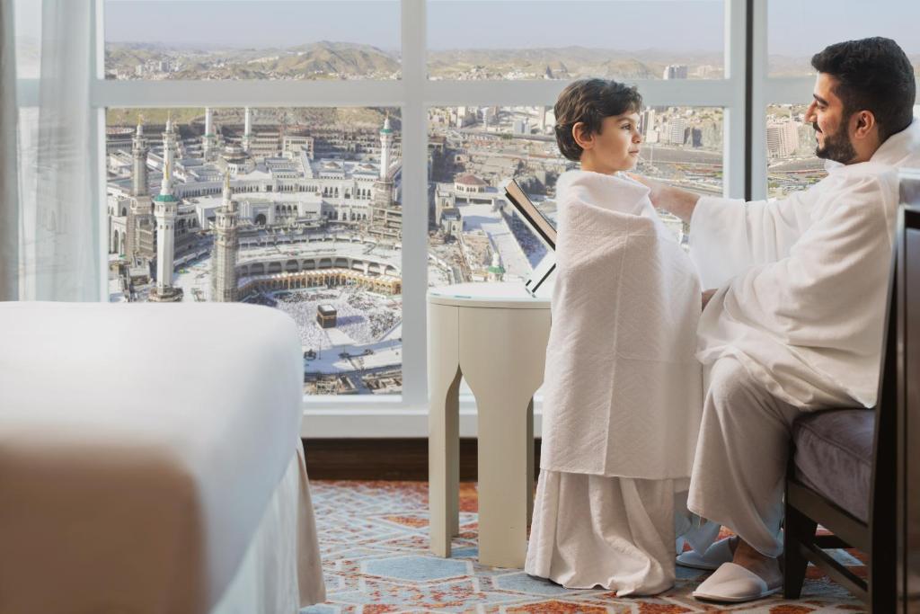 Photo 142 de Swissotel Makkah