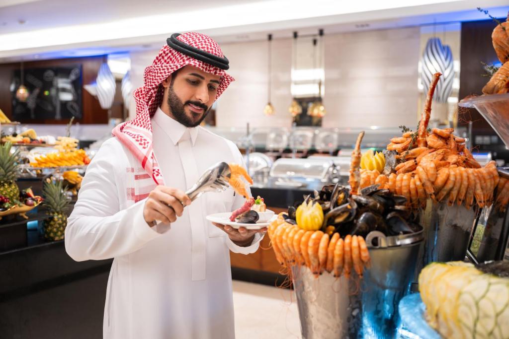 Photo 144 de Swissotel Makkah