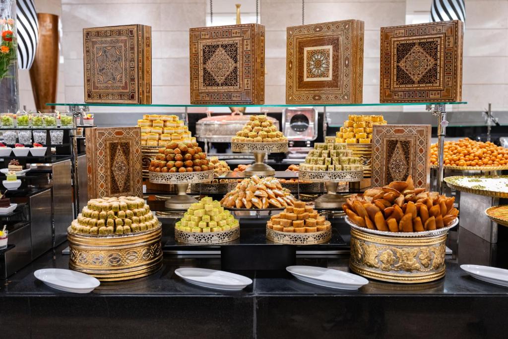 Photo 147 de Swissotel Makkah
