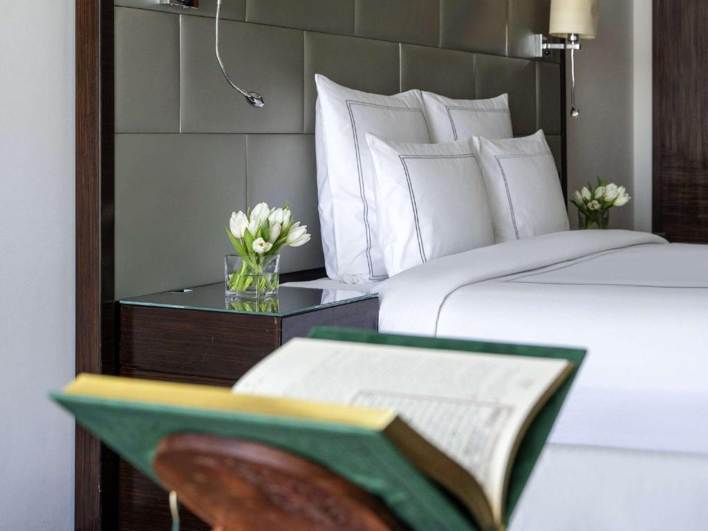 Photo 149 de Swissotel Makkah
