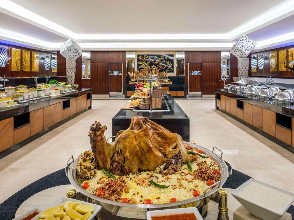 Photo 151 de Swissotel Makkah