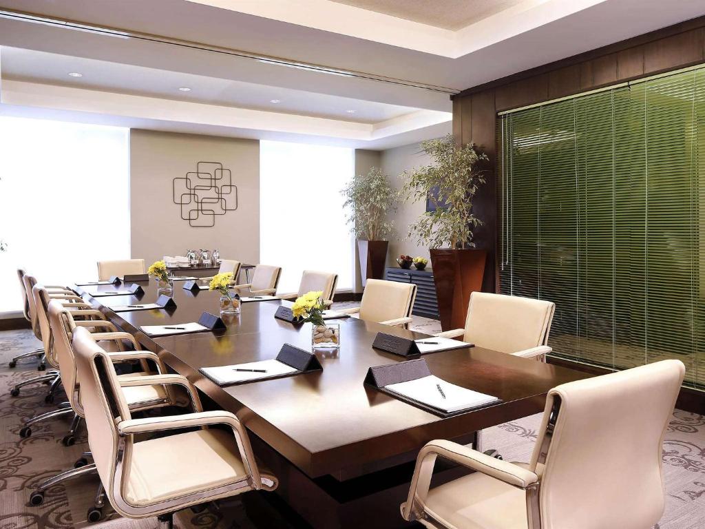 Photo 152 de Swissotel Makkah